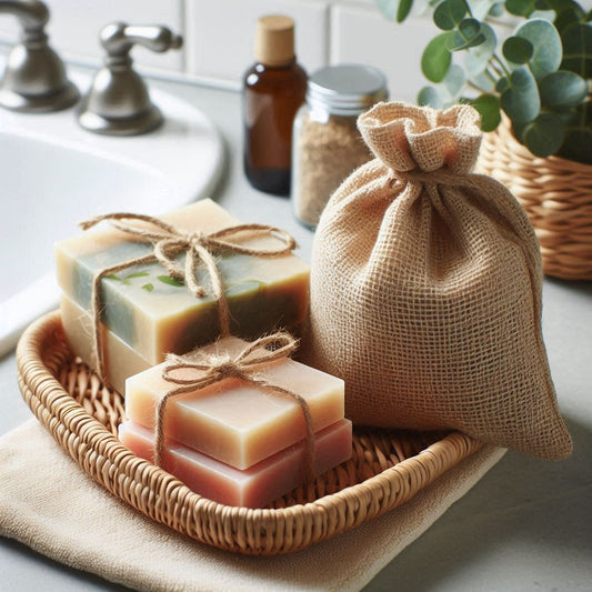 Soap Bar Refill Bundle