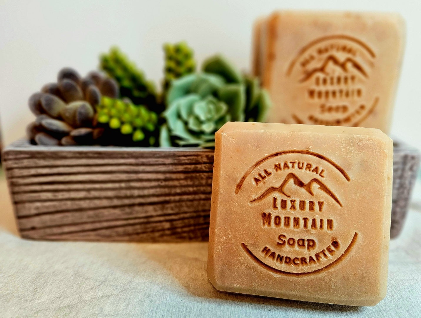 Cafe Mocha Bar Soap