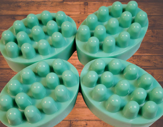 Massage Bar - Bamboo Garden