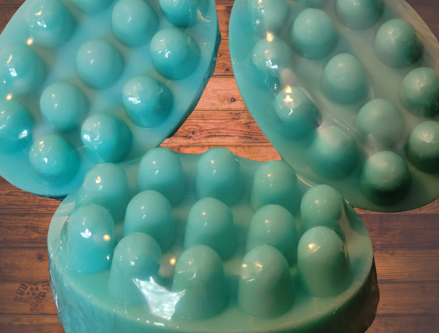 Massage Bar - Ocean Breeze